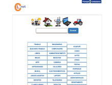 Tablet Screenshot of guatemala.comerciolibre.net